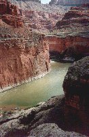 Marble Canyon